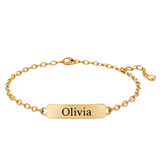 My First Bracelet