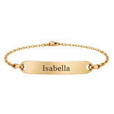 Little Legacy ID Bracelet