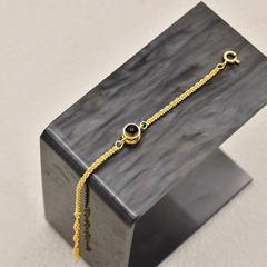 Projection Bracelet