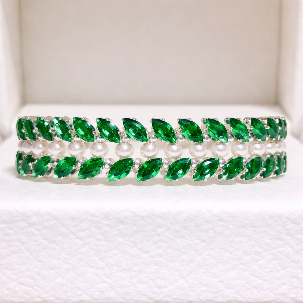 Angel Wing Bracelet