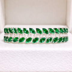 Angel Wing Bracelet