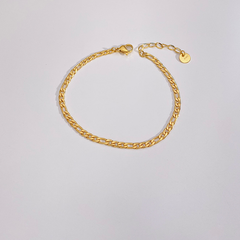 Figaro Chain 3mm