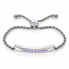 Forever Wossman Chain Bracelet