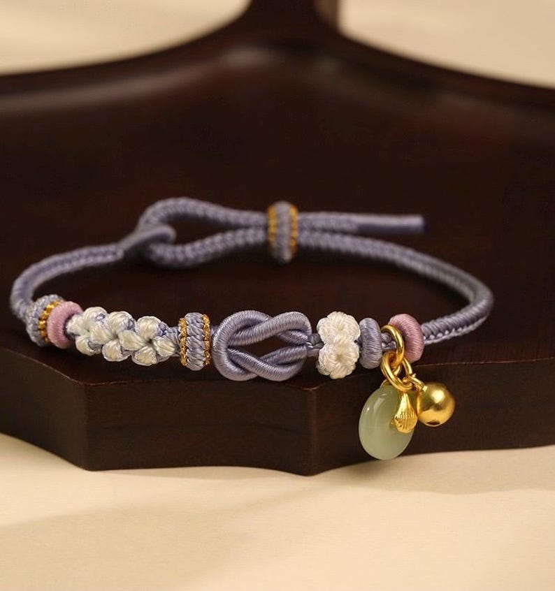 Custom Projection Bracelet