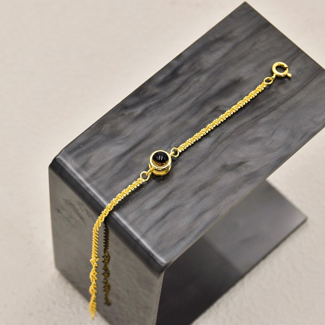 Projection Bracelet
