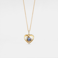Projection Necklace
